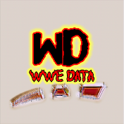 WWE DATA
