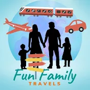 Fun Family Travels