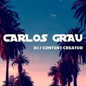 Carlos Grau | DJ