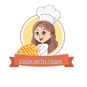 Cook with Tashi