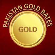 Pakistan Gold Rates