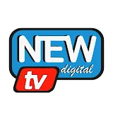 New TV Digital