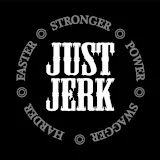 JustJerk Dance Academy Ewha