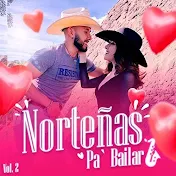 Norteñas Para Bailar