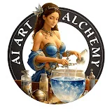 AI Art Alchemy