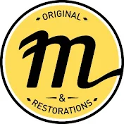 Mlenski Original & restorations