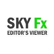 Sky fx