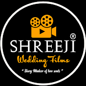 SHREEJI WEDDING FILMS