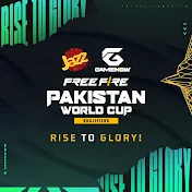 Free Fire Esports Pakistan