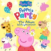 Peppa Pig - Topic