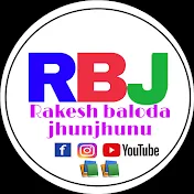 Rakesh baloda jhunjhunu