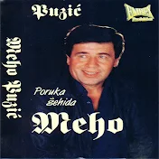 Meho Puzić - Topic