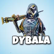 DYBALA GAMER YT