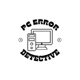 PC Error Detective