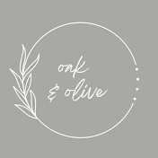 Oak and Olive