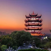 China Tower 湖北:中国的千湖之美