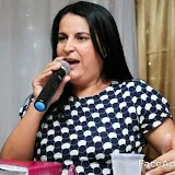 Pastora Solange Santos