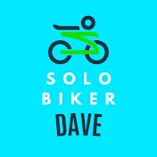 Solo Biker Dave