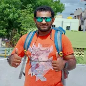 Rupesh Telugu Traveller