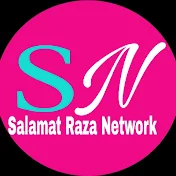 Salamat Raza Network