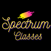 Spectrum Classes