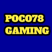POCO78 GAMING