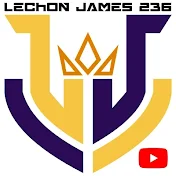 LeChon James 236