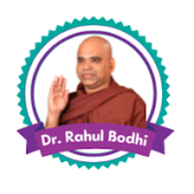 Dr. Bhadant Rahul Bodhi