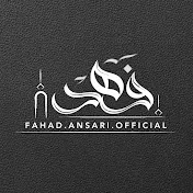 Fahad Ansari فہد انصاری