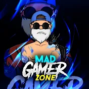 Mad Gamerz Zone