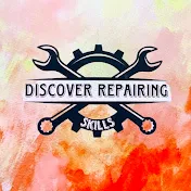 Discover Repairing Skills