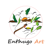 Enthugo Art