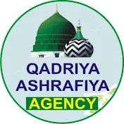Qadriya Ashrafiya Agency