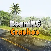 BeamNG Crashes