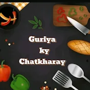 Guriya ky  chatkharay