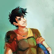 Percy Jackson World