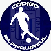 CÓDIGO BLANQUIAZUL