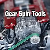 Gear Spin Tools