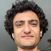 Wael Ghonim وائل غنيم