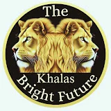 The Khalas Bright Future