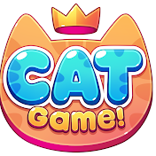 Android Cat Game