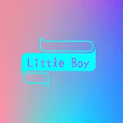 LITTLE BOY GAME WORLD