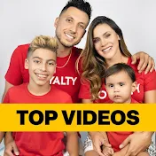 The Royalty Family Top Videos