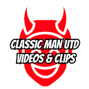 Classic Man Utd Videos and Clips