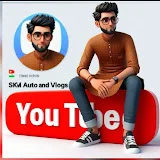 SKM Auto & Vlogs