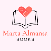 Marta Almansa Books