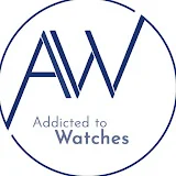 Addicted to Watches