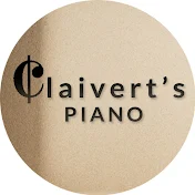 Claivert's Piano