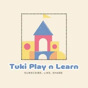 Tuki Play And Learn