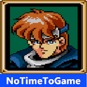 NoTimeToGame